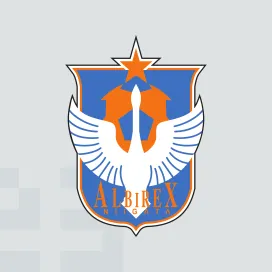 Albirex niigata